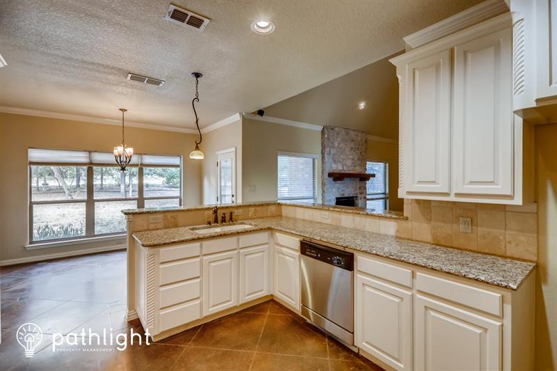 Home for rent 116 Regal Ridge, Aledo, TX, 76008 Pathlight Property