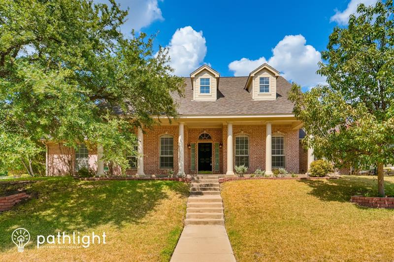 Home for rent 7508 Gleneagles Way, Fort Worth, TX, 76179 Pathlight