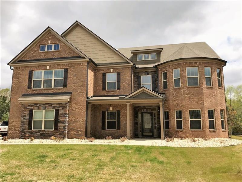 Home for rent 3070 Staglin Drive, Powder Springs, GA, 30127 Pathligh