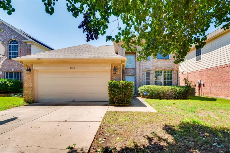 Home for rent 4908 Park Brook Dr, Fort Worth, TX, 76137 Pathlight
