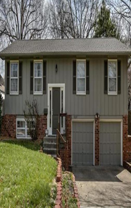 Home for rent 9247 Switzer Road, Overland Park, KS, 66214 Pathlight