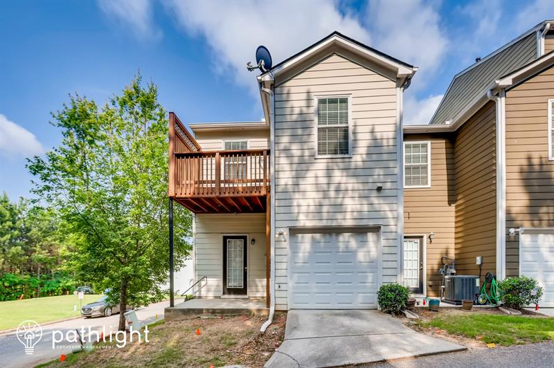 Home for rent 165 Riverstone Commons Circle, Canton, GA, 30114 Pathl