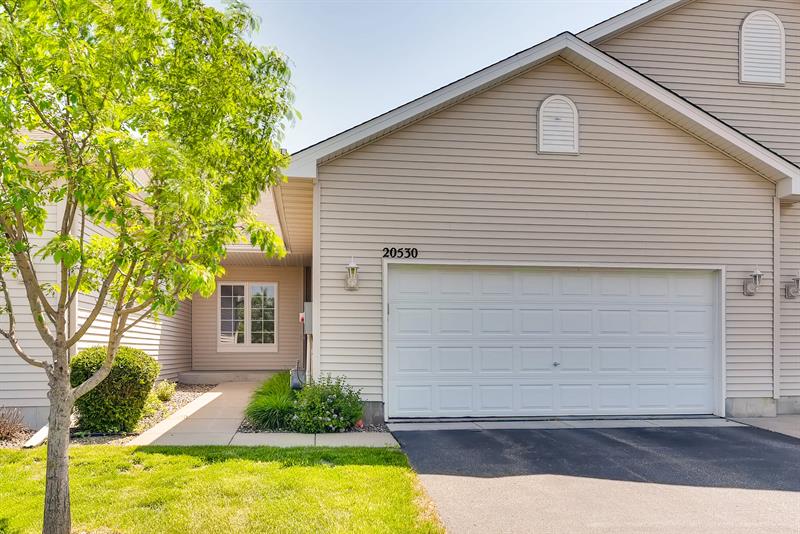 Home for rent 20530 Eastview Curve, Farmington, MN, 55024 Pathlight