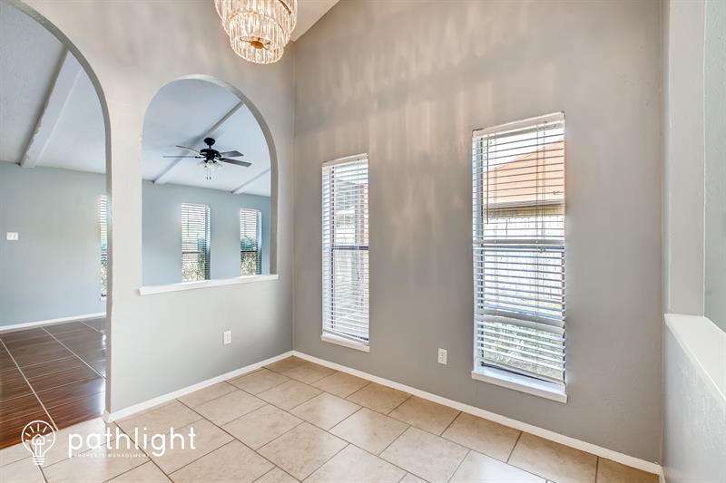 Home for rent 1901 Castle Drive, Garland, TX, 75040 Pathlight