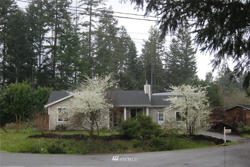 Home for rent 19625 18th Street KP South, Lakebay, WA, 98349 Pathlig