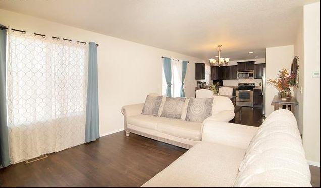 Home For Rent 2728 Sierra Springs Drive Colorado Springs Co 80916