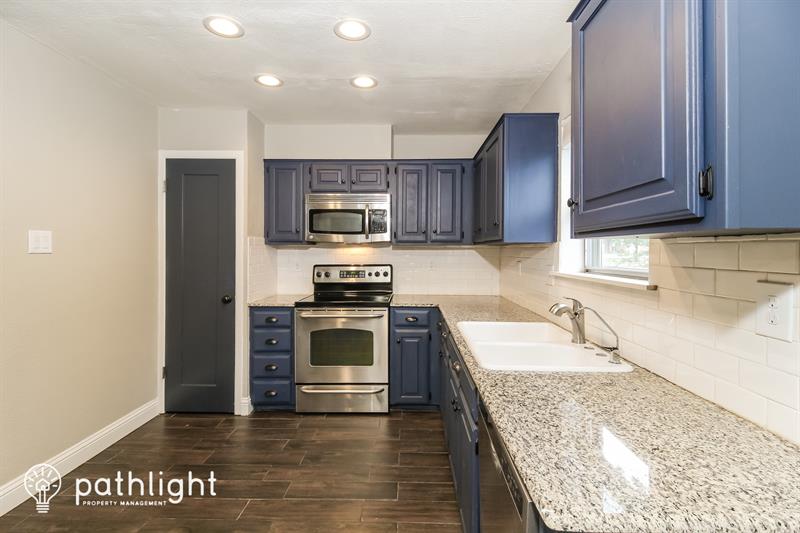 Home for rent 1607 College Pkwy, Lewisville, TX, 75077 Pathlight