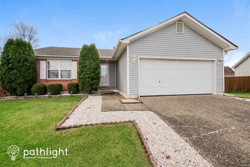 Home for rent 3811 Sonoma Ln, Louisville, KY, 40219 Pathlight