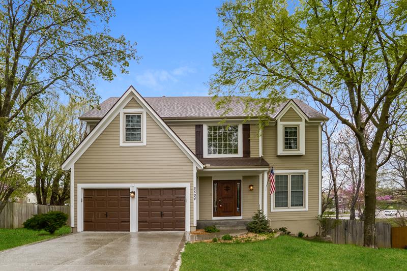 Home for rent 5604 W 151St Terrace, Overland Park, KS, 66223 Pathlig
