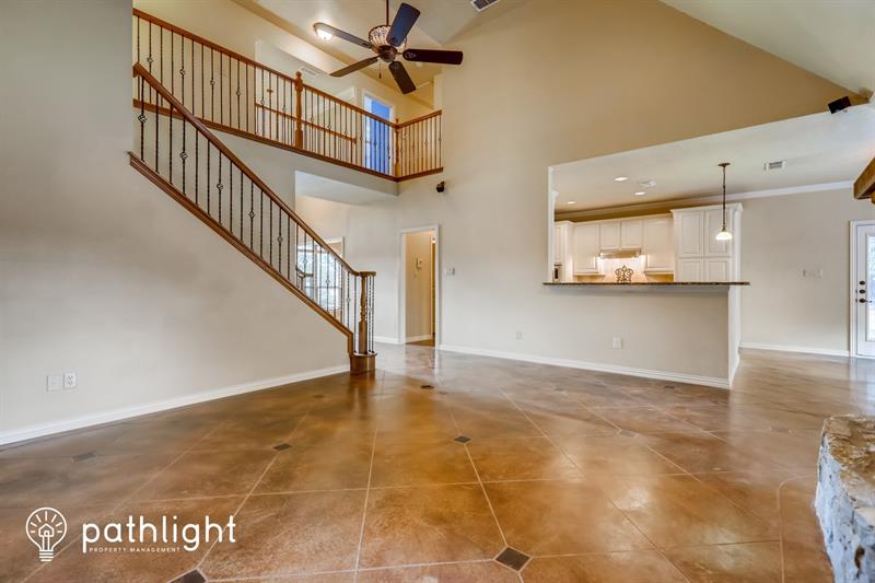 Home for rent 116 Regal Ridge, Aledo, TX, 76008 Pathlight Property