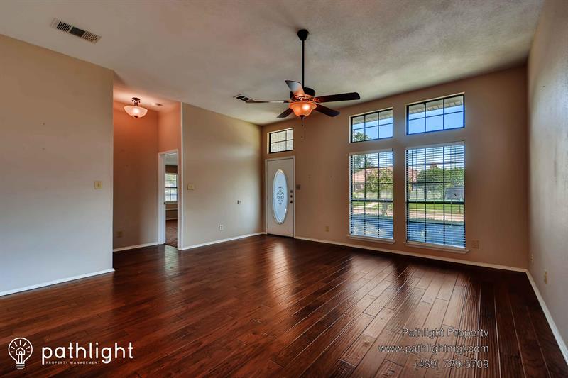 Home for rent 992 Mauve Drive, Lewisville, TX, 75067 Pathlight