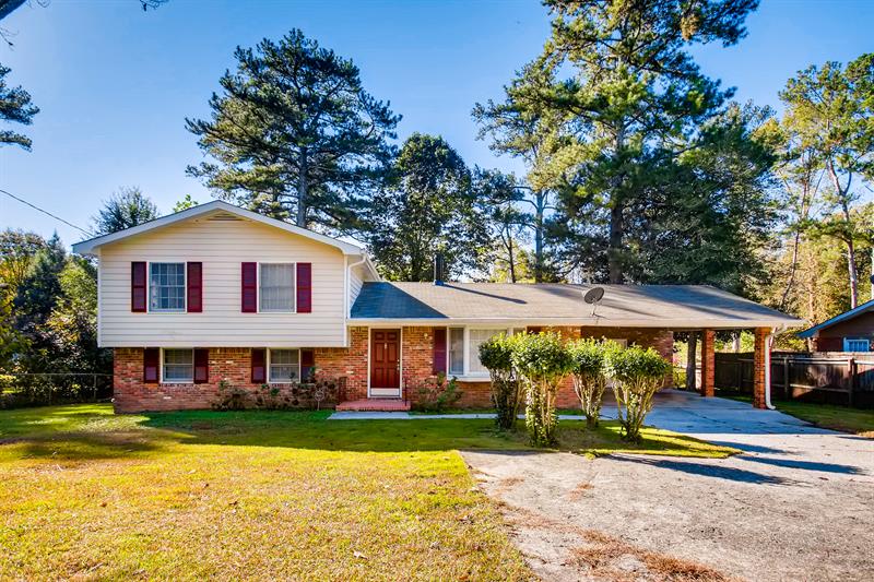 Home for rent 64 Church Road Southeast, Smyrna, GA, 30082 Pathlight