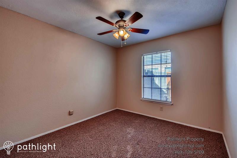 Home for rent 992 Mauve Drive, Lewisville, TX, 75067 Pathlight