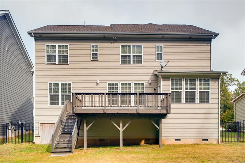 Home for rent 11512 Glowing Star Drive, Charlotte, NC, 28215 Pathlig