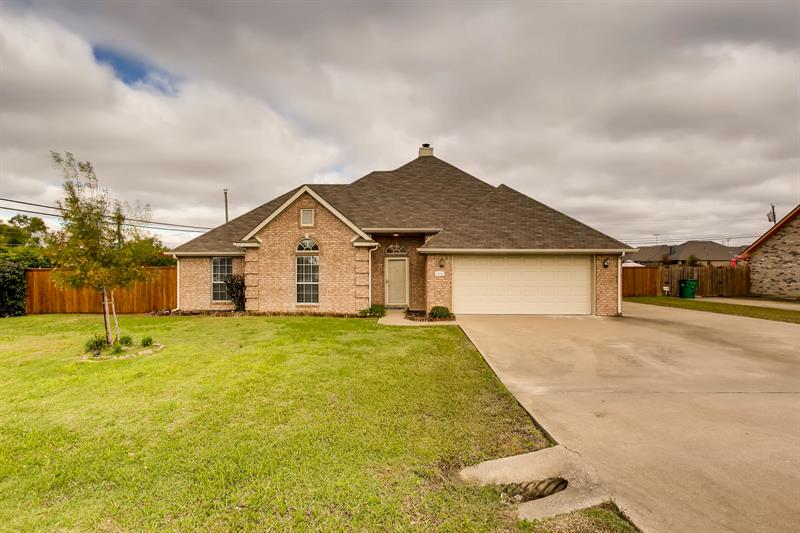 Home for rent 101 E 7th St, Prosper, TX, 75078 Pathlight Property