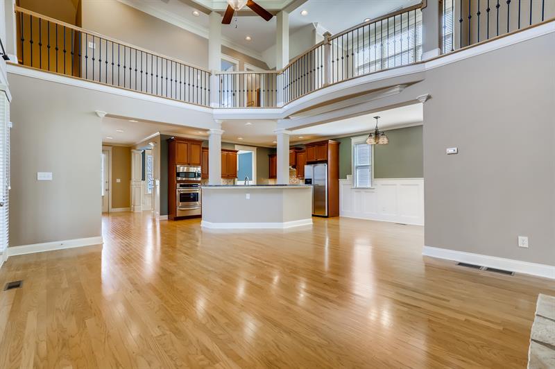 Home for rent 7 Vanderbilt Pointe Way, Newnan, GA, 30265 Pathlight