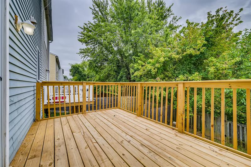 Home for rent 13 Craftsman Court, Reisterstown, MD, 21136 Pathlight