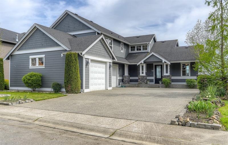 Home for rent 1712 Skyline Ridge Lane Southwest, Tumwater, WA, 98512