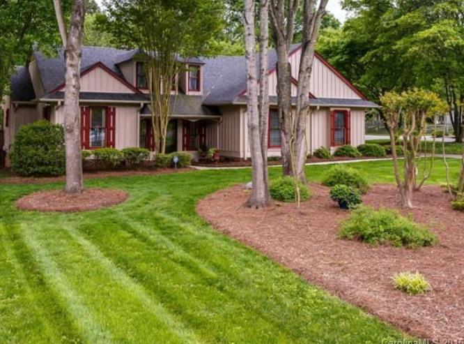 Home for rent 6025 Storehouse Rd, Mint Hill, NC, 28227 