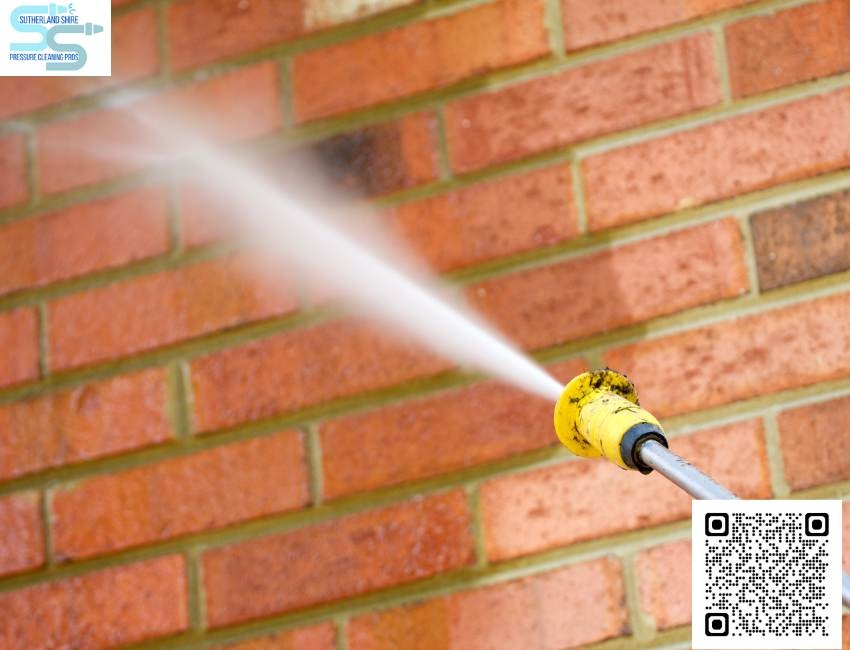 Affordable Pressure Washing Solutions for Sutherland Shire Homes