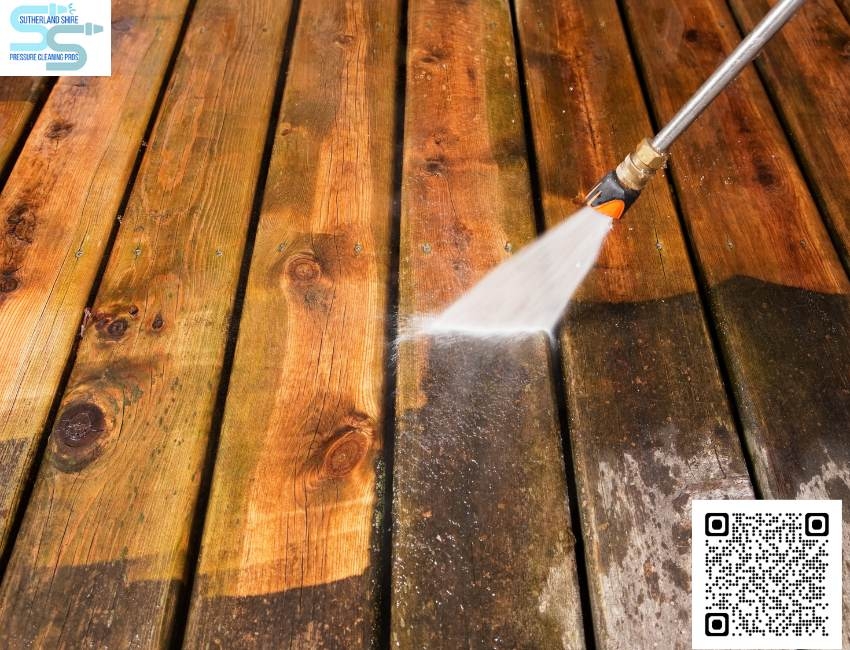 Driveway Cleaning Services: Bringing Back the Shine Sutherland Shire Pressure Cleaning Pros Driveway Cleaning Services: Bringing Back the Shine