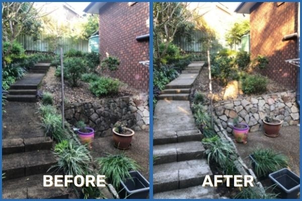 Can Sutherland Shire Pressure Cleaning Pros clean commercial properties?