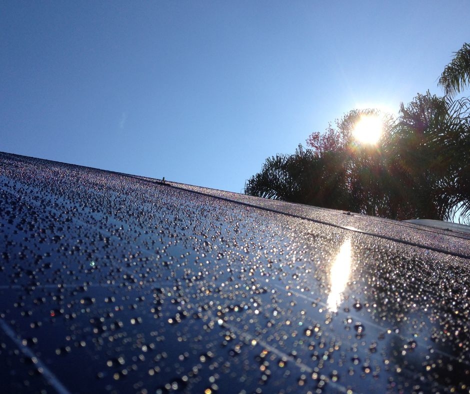 How Pressure Washing Can Extend the Life of Your Deck