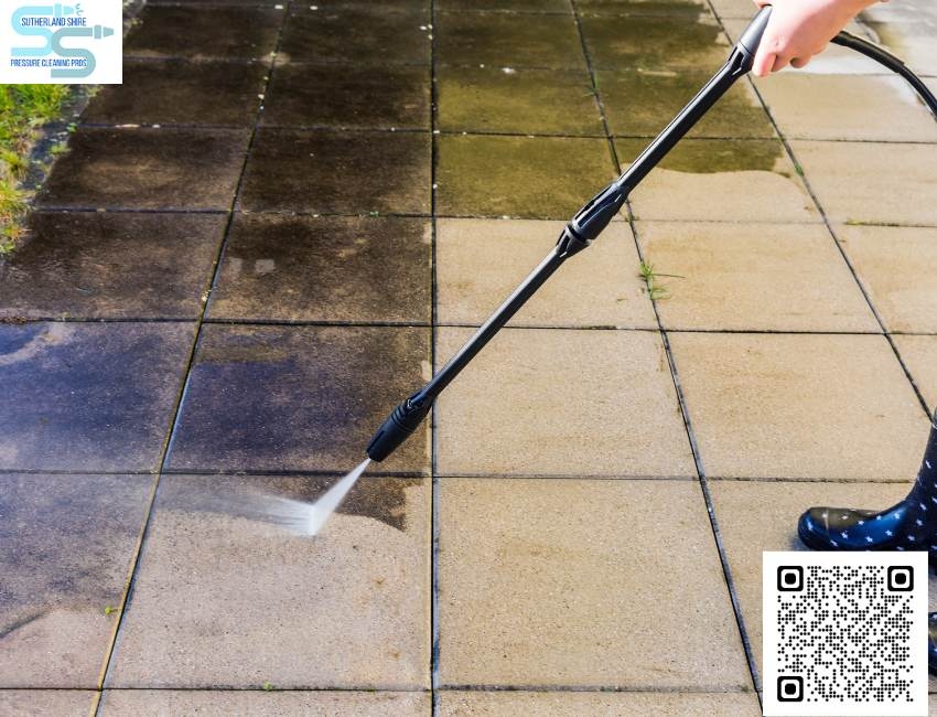 The Ultimate Guide to Pressure Washing in Southern Sydney Sutherland Shire Pressure Cleaning Pros The Ultimate Guide to Pressure Washing in Southern Sydney