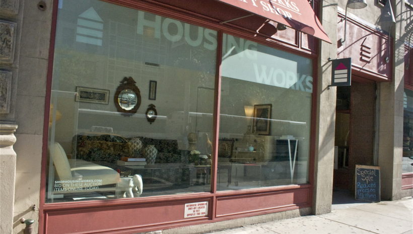 Businesses | Housing Works
