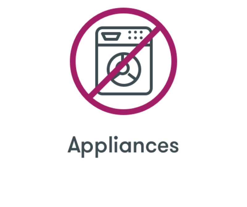 Store Drop Offs Housing Works