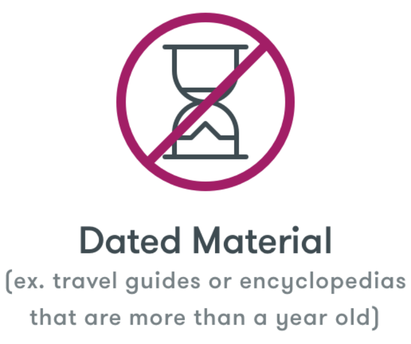 Store Drop Offs Housing Works