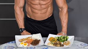 how to eat like a bodybuilder 52