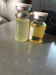 crystallized steroid vial 0.5ml