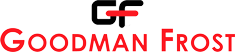 Goodman Frost, PLLC logo