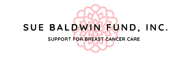 Sue Baldwin Fund logo