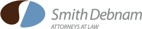 Smith Debnam logo