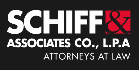 Scott W. Schiff & Associates Co., L.P.A.  logo