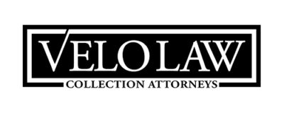 Velo Law Office logo