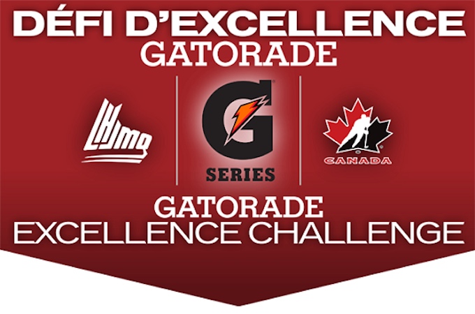 gatoradechallenge