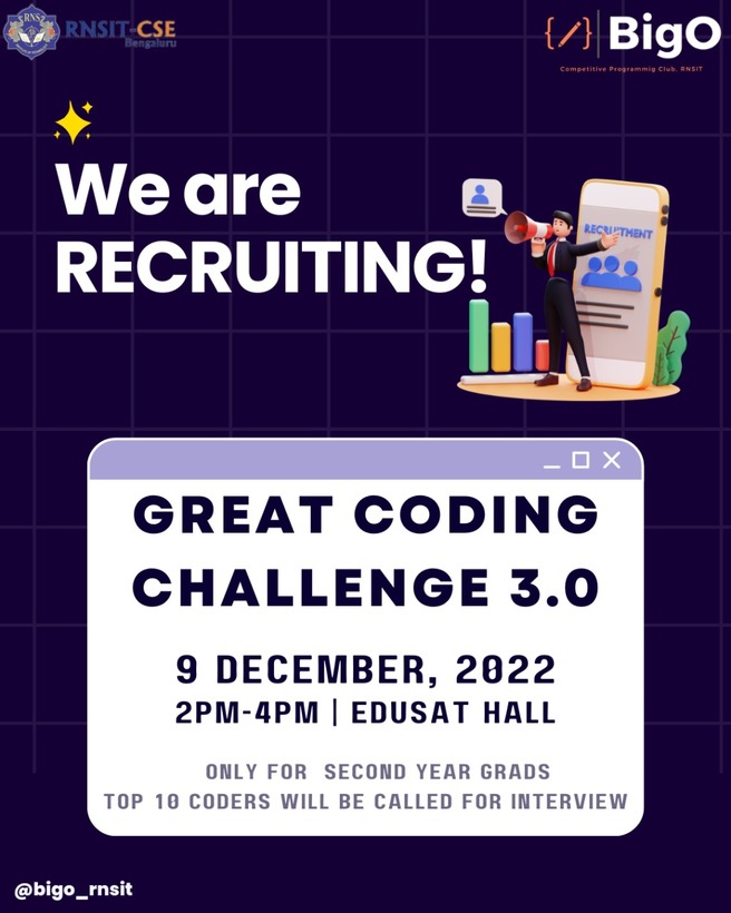 Programming problems and Competitions :: HackerRank
