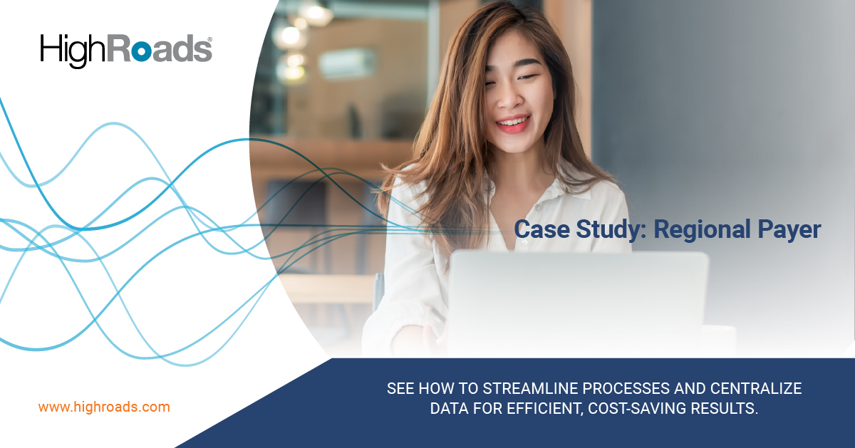 Payers case study image
