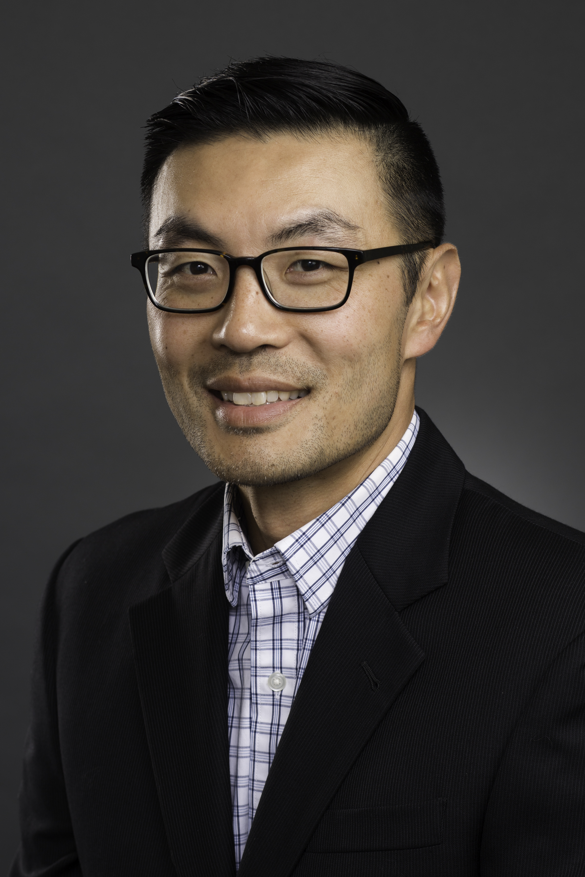 Charlie Yi
