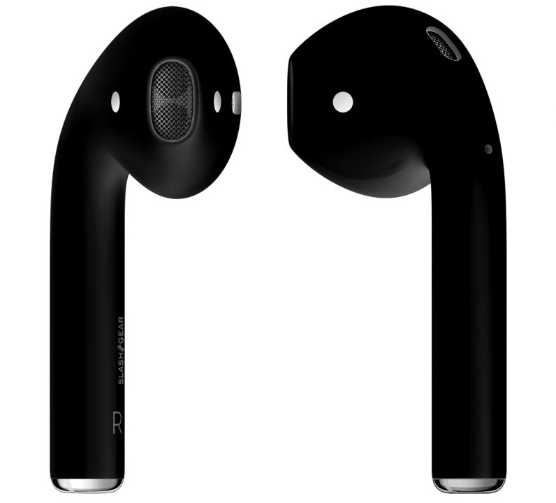 AirPods, Draadloze bluetooth oordopjes van Apple Test! HRDLPN.nl