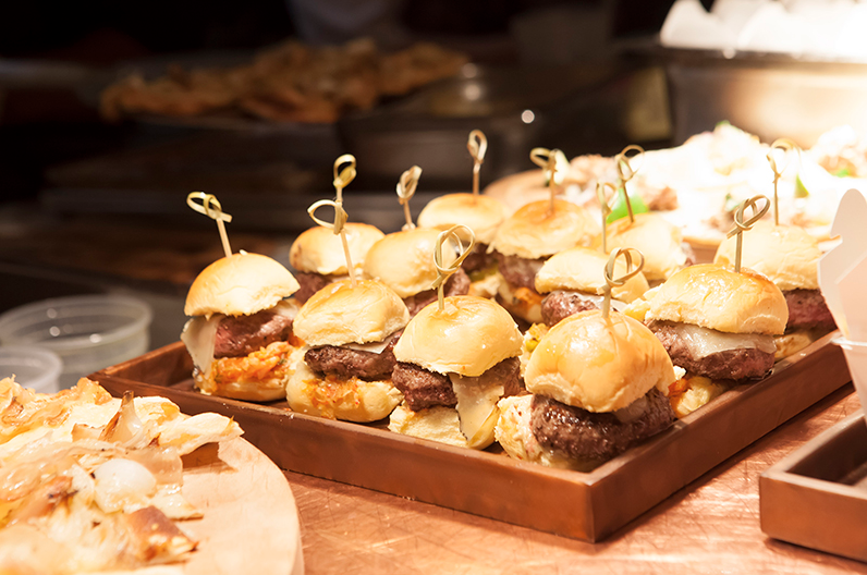 The Harlem EatUp! Festival in 2015. (Source: harlemeatup.com)