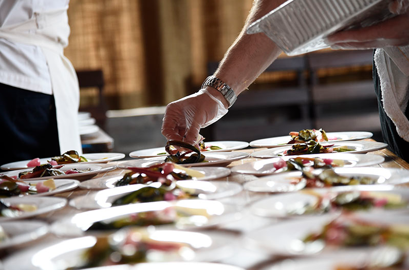 Harlem EatUp! Festival 2015