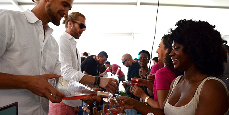 Harlem EatUp! Festival 2015