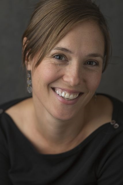 kate daloz