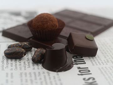 ecole chocolat