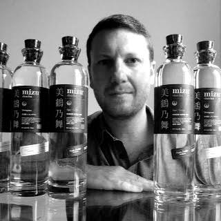 Jesse Falowitz, Sochu distillery