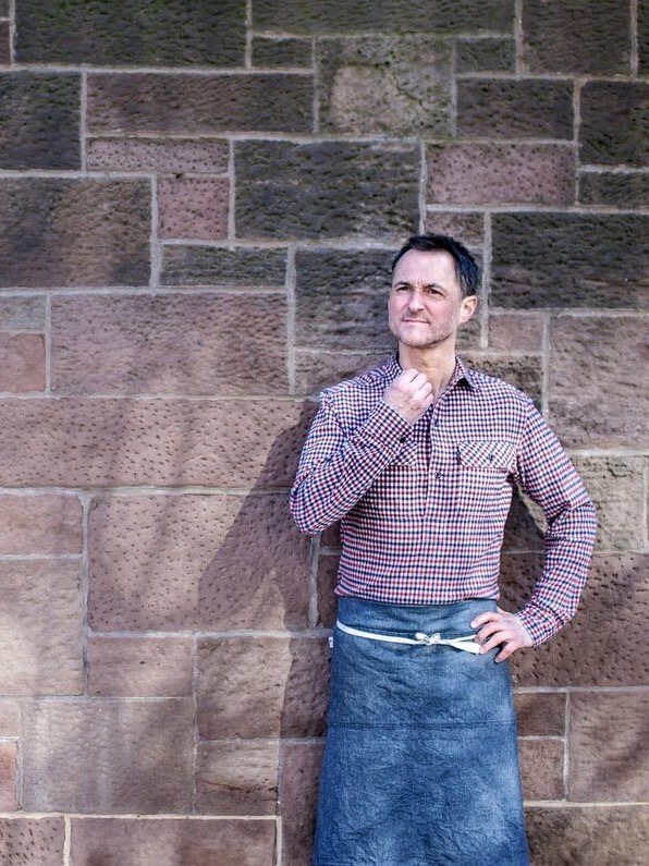 Edwyn Ferrari
